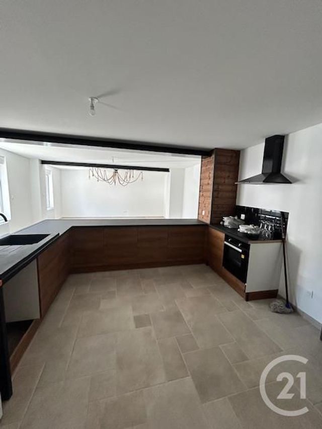 Maison à vendre - 4 pièces - 113 m2 - Epinal - 88 - LORRAINE