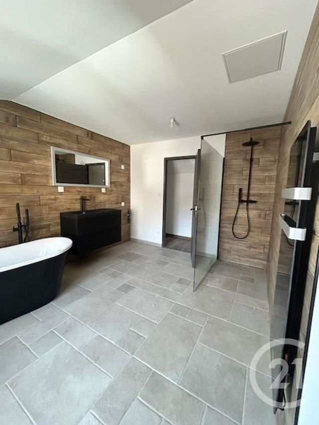 maison - EPINAL - 88