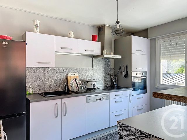 appartement - EPINAL - 88