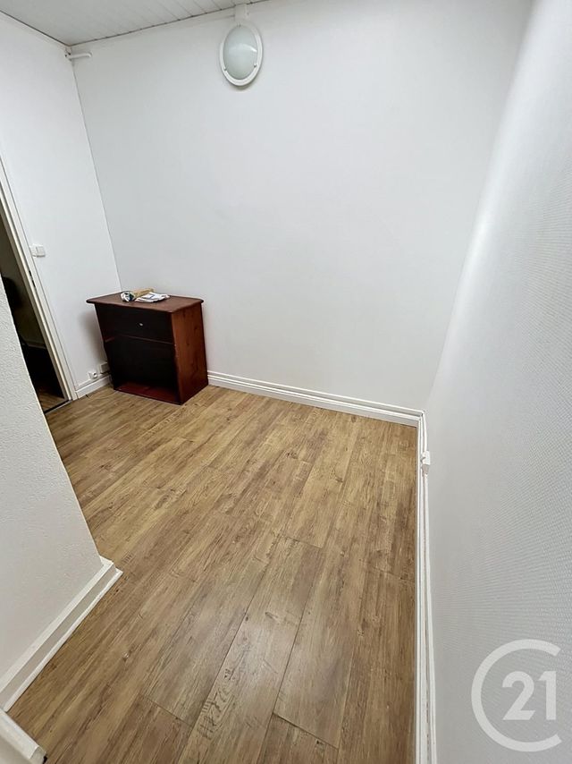Appartement &agrave; vendre - 3 pi&egrave;ces - 58,42 m2 - Epinal - 88 - LORRAINE