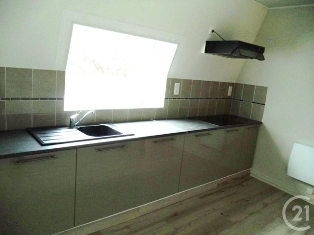 Appartement &agrave; vendre - 3 pi&egrave;ces - 58,42 m2 - Epinal - 88 - LORRAINE