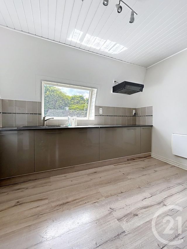 Appartement &agrave; vendre - 3 pi&egrave;ces - 58,42 m2 - Epinal - 88 - LORRAINE