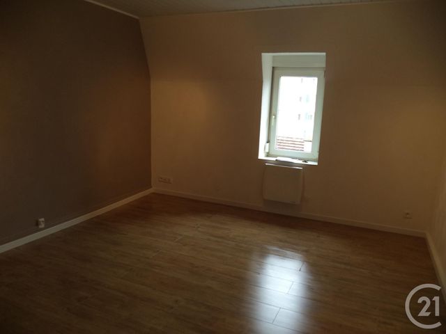 Appartement &agrave; vendre - 3 pi&egrave;ces - 58,42 m2 - Epinal - 88 - LORRAINE