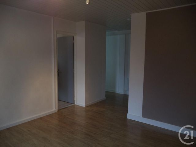 Appartement &agrave; vendre - 3 pi&egrave;ces - 58,42 m2 - Epinal - 88 - LORRAINE