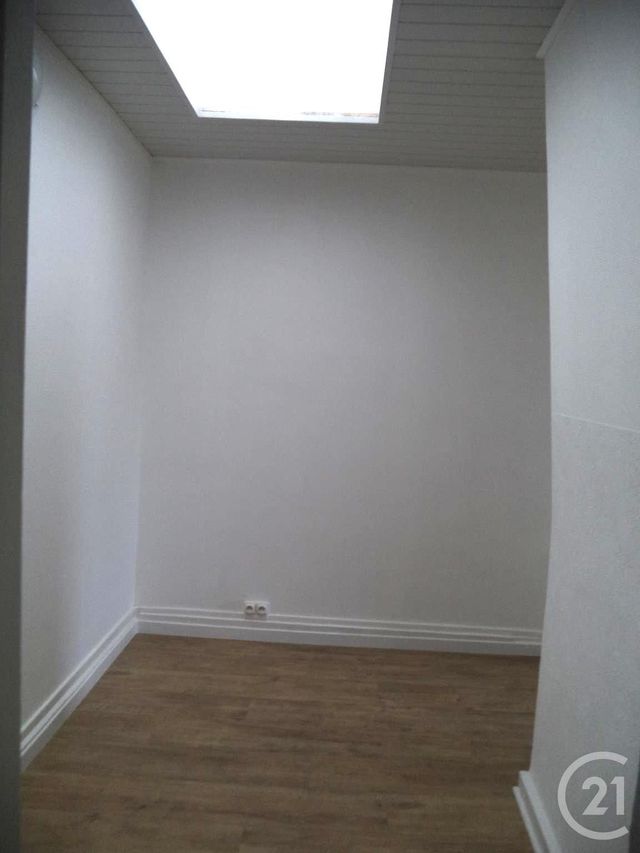 Appartement &agrave; vendre - 3 pi&egrave;ces - 58,42 m2 - Epinal - 88 - LORRAINE