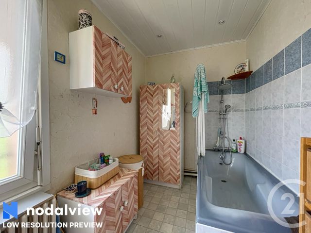 Maison à vendre - 9 pièces - 208 m2 - Capavenir Vosges - 88 - LORRAINE