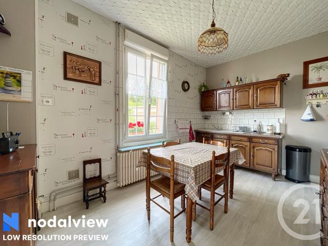 Maison à vendre - 9 pièces - 208 m2 - Capavenir Vosges - 88 - LORRAINE