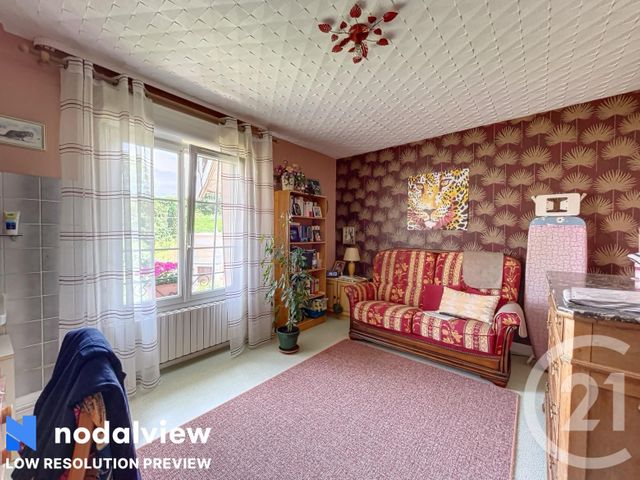 Maison à vendre - 9 pièces - 208 m2 - Capavenir Vosges - 88 - LORRAINE