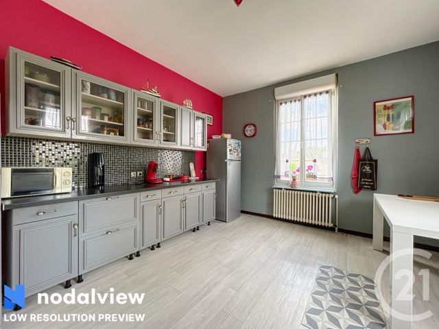 Maison à vendre - 9 pièces - 208 m2 - Capavenir Vosges - 88 - LORRAINE