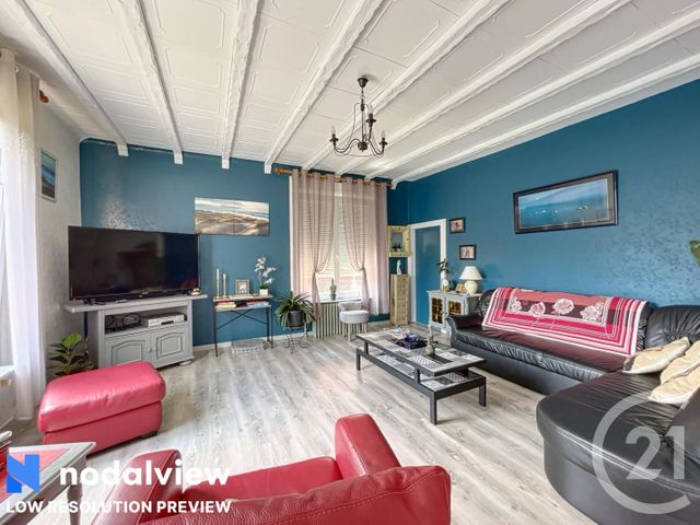 Maison à vendre - 9 pièces - 208 m2 - Capavenir Vosges - 88 - LORRAINE