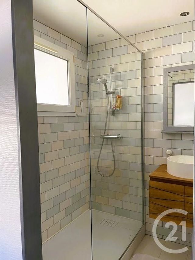 Appartement F2 &agrave; vendre - 2 pi&egrave;ces - 45 m2 - Epinal - 88 - LORRAINE