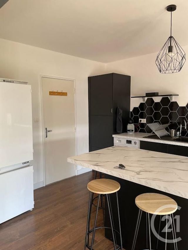 Appartement F2 &agrave; vendre - 2 pi&egrave;ces - 45 m2 - Epinal - 88 - LORRAINE