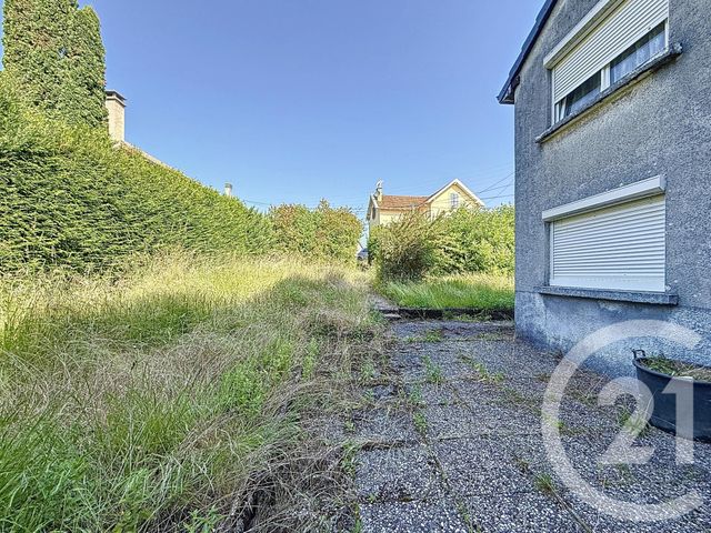 Maison à vendre - 4 pièces - 130 m2 - Chantraine - 88 - LORRAINE