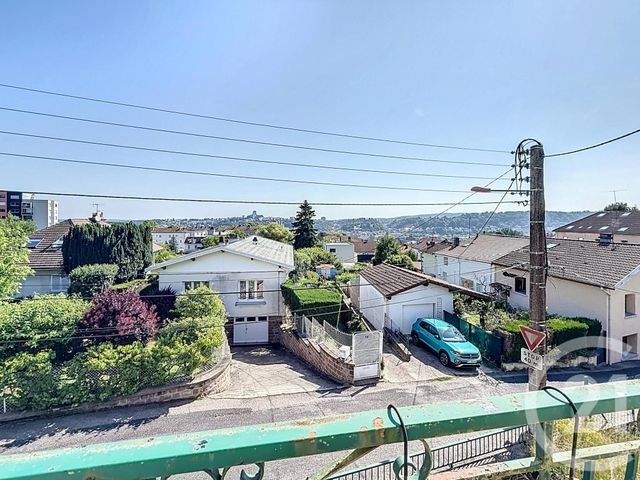 Maison à vendre - 4 pièces - 130 m2 - Chantraine - 88 - LORRAINE