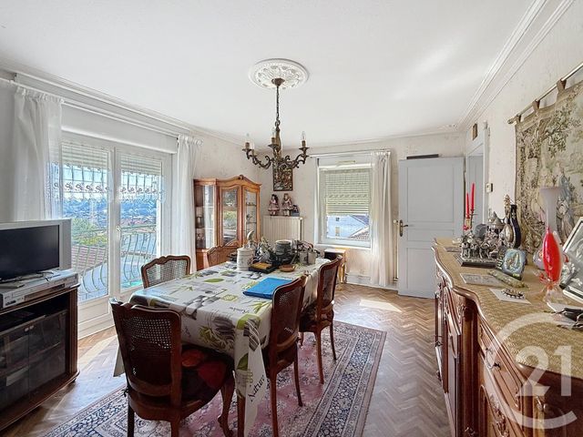 Maison à vendre - 4 pièces - 130 m2 - Chantraine - 88 - LORRAINE