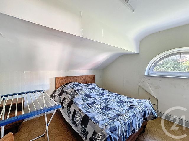 Maison à vendre - 4 pièces - 130 m2 - Chantraine - 88 - LORRAINE