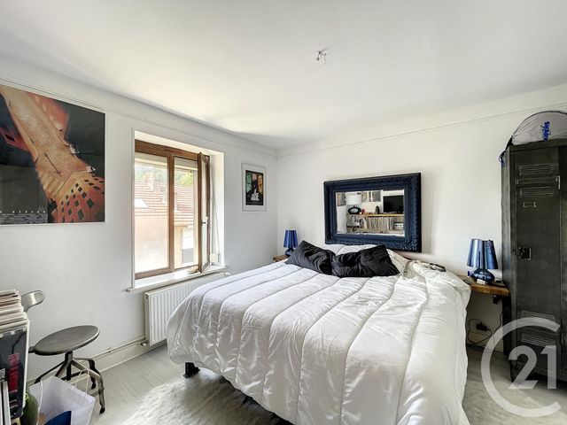 Immeuble &agrave; vendre - 250 m2 - Epinal - 88 - LORRAINE