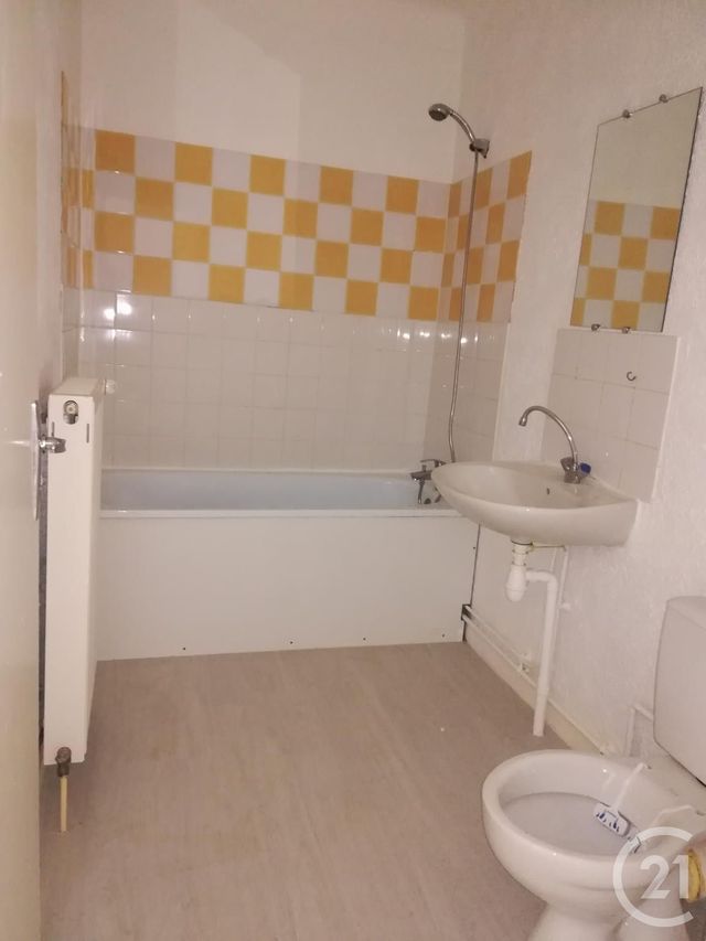 Immeuble &agrave; vendre - 250 m2 - Epinal - 88 - LORRAINE