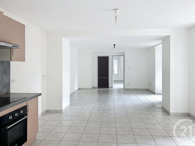 appartement - EPINAL - 88