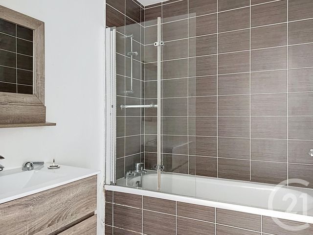 Appartement F3 à vendre - 4 pièces - 68 m2 - Epinal - 88 - LORRAINE