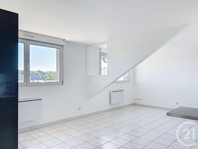 Appartement F3 à vendre - 3 pièces - 71,69 m2 - Epinal - 88 - LORRAINE