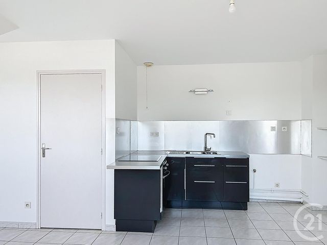 Appartement F3 à vendre - 3 pièces - 71,69 m2 - Epinal - 88 - LORRAINE