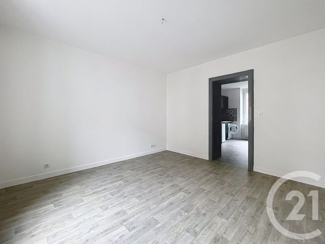 Appartement F1 bis à vendre - 2 pièces - 30 m2 - Epinal - 88 - LORRAINE