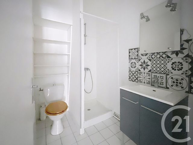 Appartement F1 bis à vendre - 2 pièces - 30 m2 - Epinal - 88 - LORRAINE