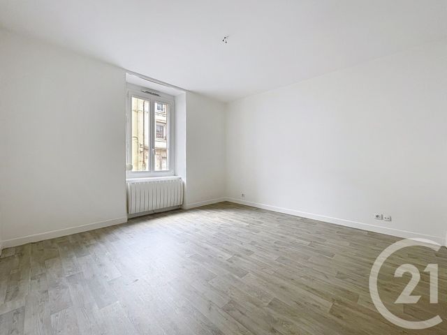 Appartement F1 bis à vendre - 2 pièces - 30 m2 - Epinal - 88 - LORRAINE