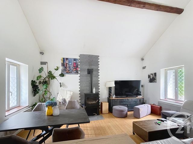 Maison à vendre - 4 pièces - 101 m2 - Epinal - 88 - LORRAINE