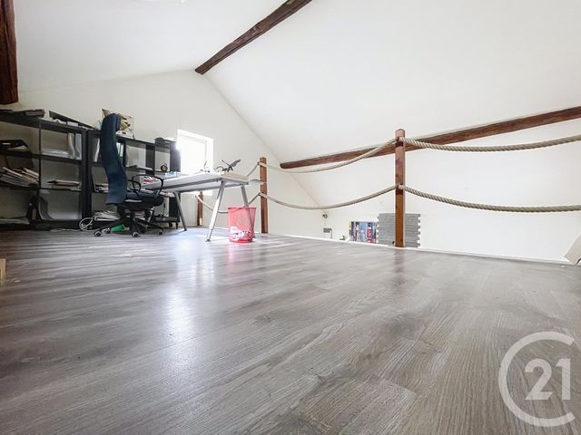 Maison à vendre - 4 pièces - 101 m2 - Epinal - 88 - LORRAINE