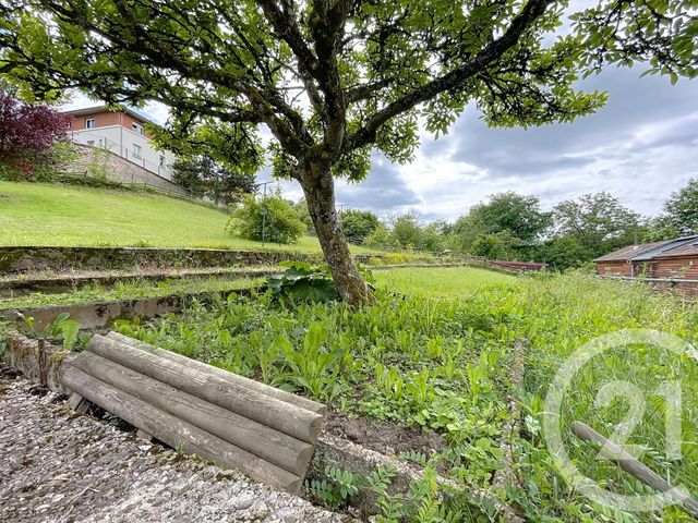 Maison à vendre - 4 pièces - 101 m2 - Epinal - 88 - LORRAINE