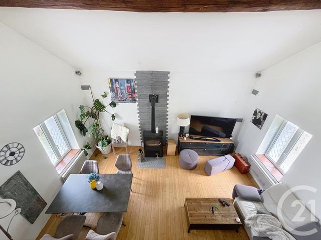 Maison à vendre - 4 pièces - 101 m2 - Epinal - 88 - LORRAINE