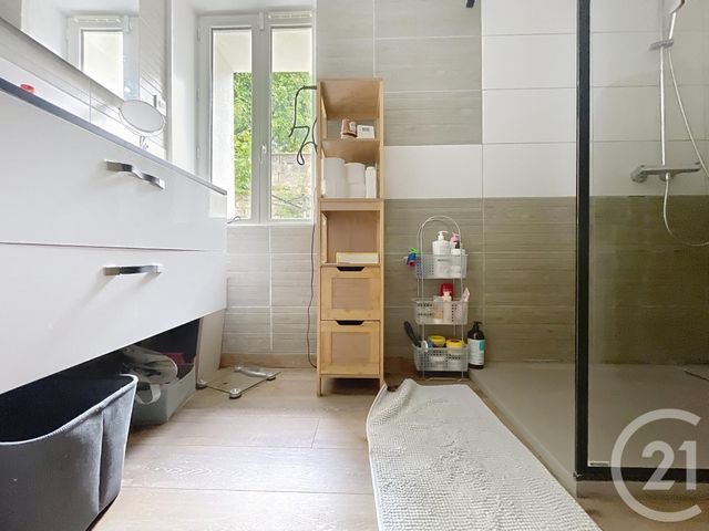 Maison à vendre - 4 pièces - 101 m2 - Epinal - 88 - LORRAINE