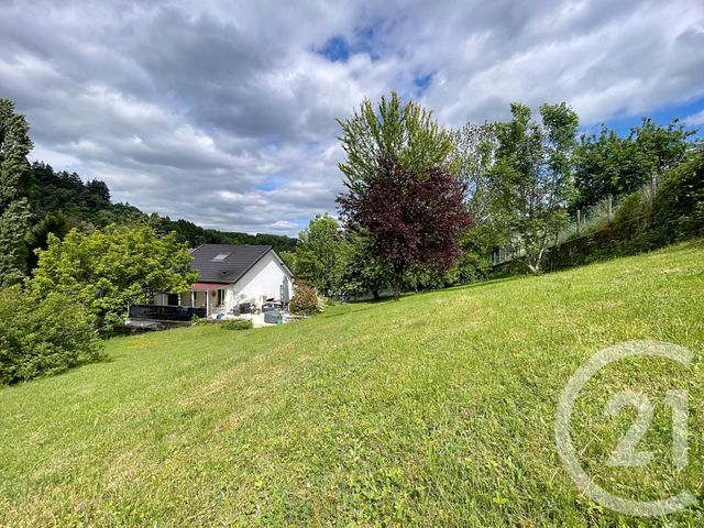 Maison à vendre - 4 pièces - 101 m2 - Epinal - 88 - LORRAINE