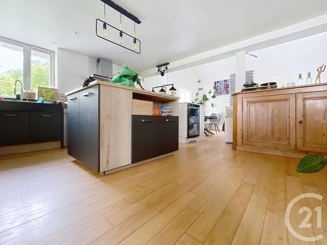 Maison à vendre - 4 pièces - 101 m2 - Epinal - 88 - LORRAINE