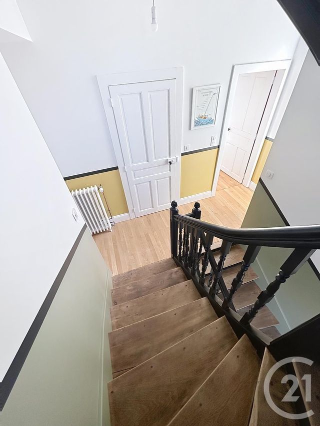 Maison à vendre - 5 pièces - 140 m2 - Epinal - 88 - LORRAINE