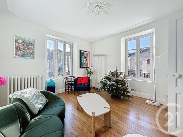 Maison à vendre - 5 pièces - 140 m2 - Epinal - 88 - LORRAINE