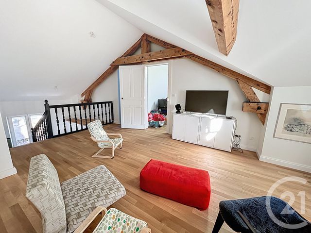 Maison à vendre - 5 pièces - 140 m2 - Epinal - 88 - LORRAINE