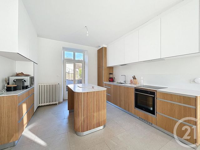 maison - EPINAL - 88