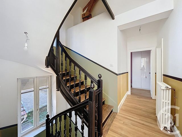 Maison à vendre - 5 pièces - 140 m2 - Epinal - 88 - LORRAINE