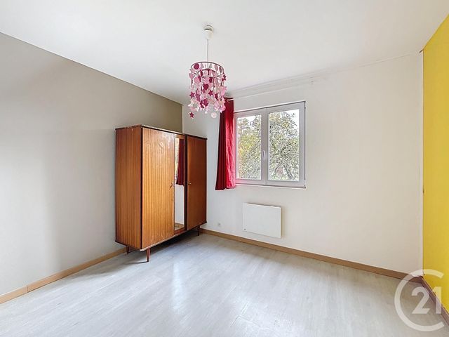 Maison &agrave; vendre - 7 pi&egrave;ces - 176 m2 - Dinoze - 88 - LORRAINE