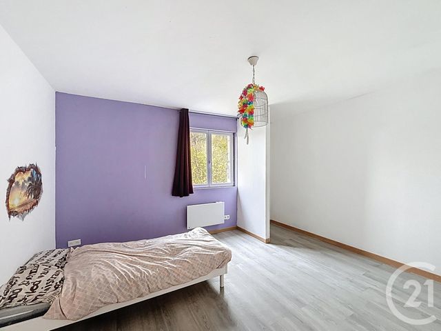 Maison &agrave; vendre - 7 pi&egrave;ces - 176 m2 - Dinoze - 88 - LORRAINE