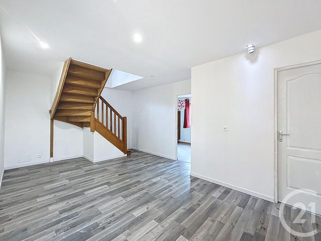 Maison &agrave; vendre - 7 pi&egrave;ces - 176 m2 - Dinoze - 88 - LORRAINE