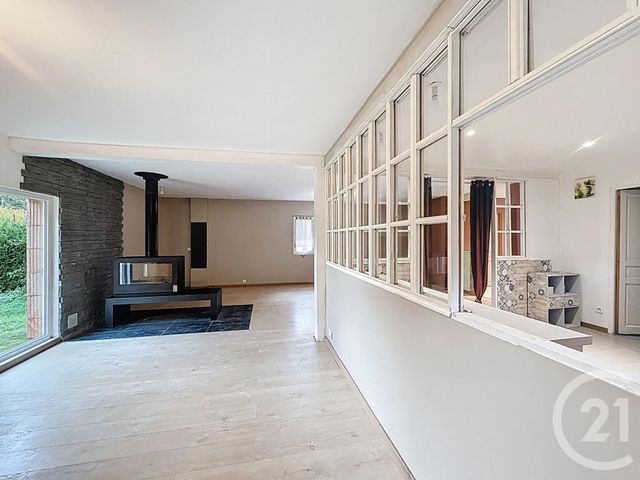 Maison &agrave; vendre - 7 pi&egrave;ces - 176 m2 - Dinoze - 88 - LORRAINE