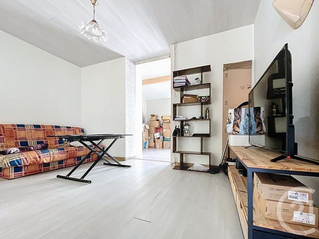 Prix immobilier GOLBEY - Photo d’une maison vendue