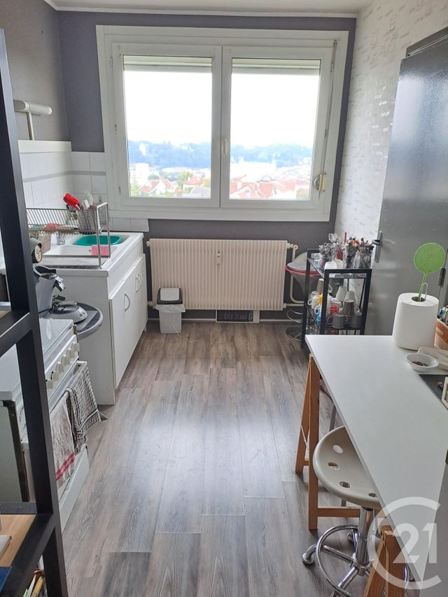 Appartement F4 à vendre - 4 pièces - 77 m2 - Epinal - 88 - LORRAINE