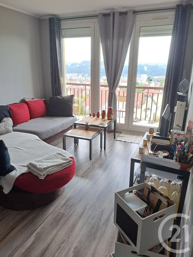 Appartement F4 à vendre - 4 pièces - 77 m2 - Epinal - 88 - LORRAINE