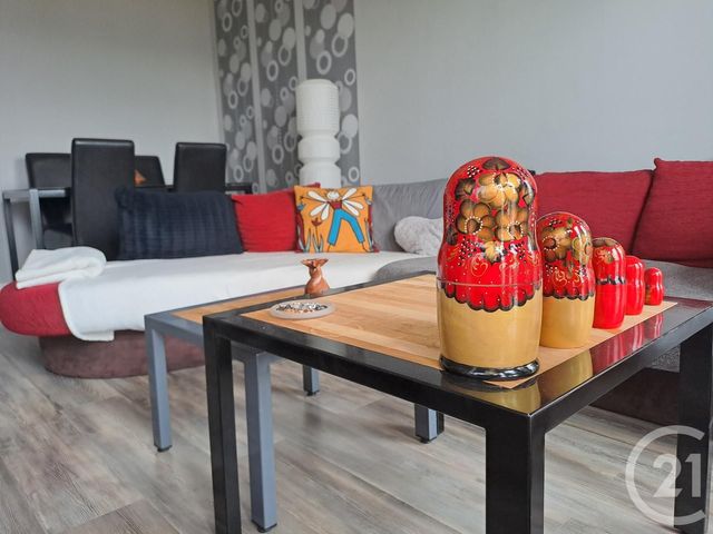 Appartement F4 à vendre - 4 pièces - 77 m2 - Epinal - 88 - LORRAINE