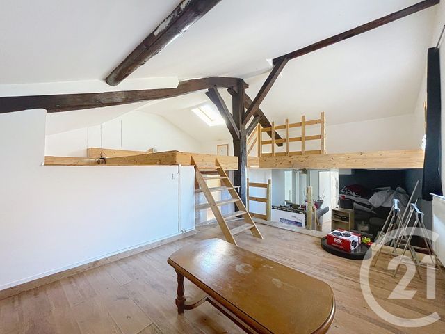 Maison à vendre - 5 pièces - 127 m2 - Memenil - 88 - LORRAINE